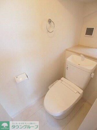 オリエントVの物件内観写真